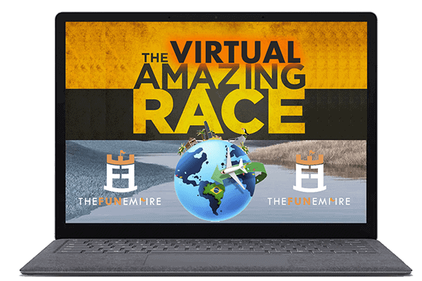 Virtual Amazing Race