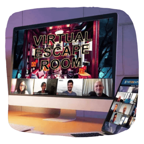 virtual escape room