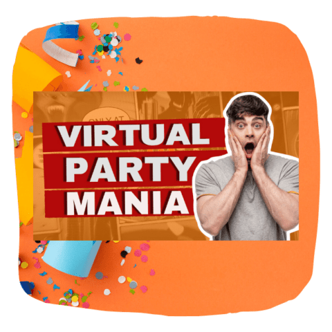  virtual party mania