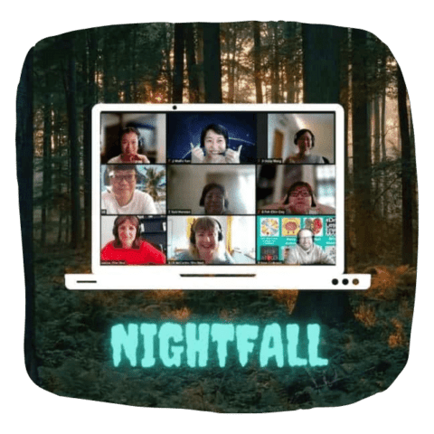 virtual nightfall